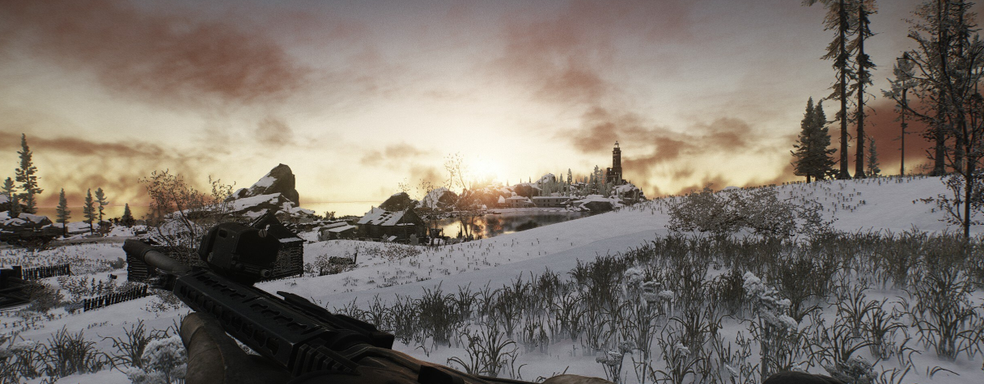 В Escape from Tarkov ускорили производство и продвижение по сюжету