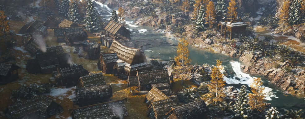 Художник показал города TES V: Skyrim на движке Unreal Engine 5 — он протестировал технологию из The Witcher 4 и в 16 раз увеличил детализацию