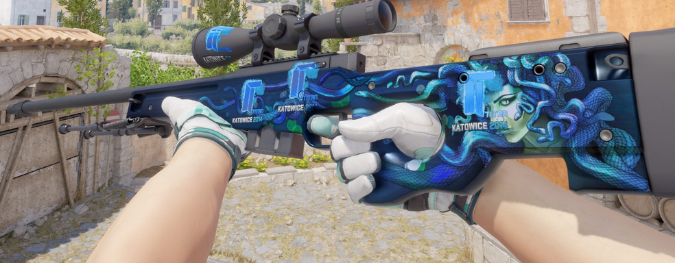 «Скины и прочее *****»: создатель Counter-Strike понял, почему шутер до сих пор настолько популярен