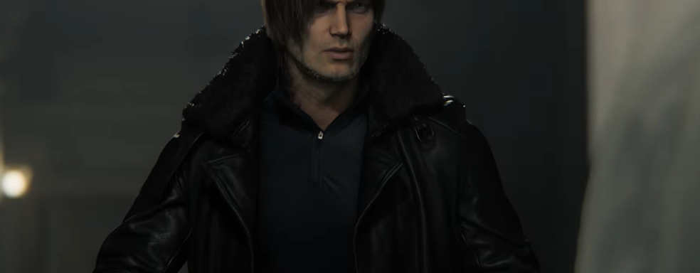 Will Leon lose his arm in Resident Evil Requiem? Fans try to unravel the plot by examining promotional materials