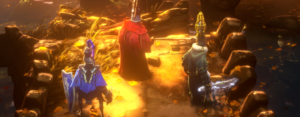 No Rest for the Wicked Begins Co-op Testing — Full Mode to Launch in Early 2026