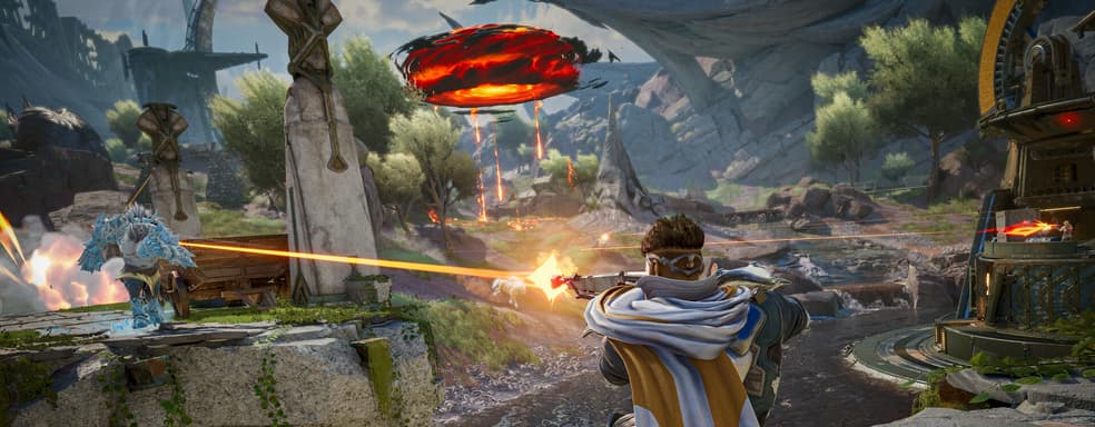 Игроки уже хоронят шутер Highguard, потому что над ним трудятся не только авторы Titanfall, но и разработчики Concord