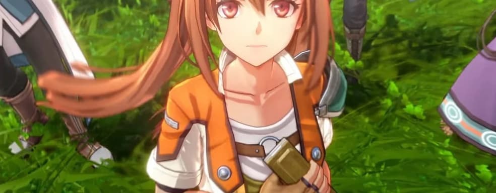 Falcom сообщила об использовании ИИ при создании серий Trails и Ys