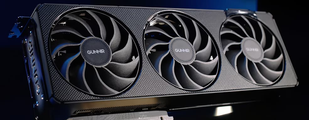 Intel Arc B580 впервые показала рост продаж в Германии, опередив Radeon RX 9070 и RTX 5060 Ti 8 ГБ