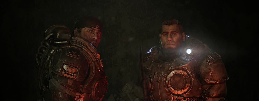 Gears of War вернётся к истокам: разработчики назвали E-Day самым амбициозным проектом серии
