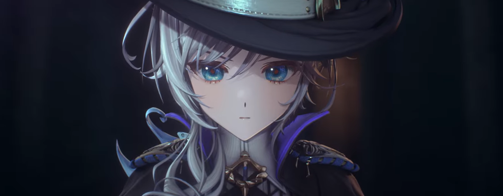 "Genshin Killer" Silver Palace on UE5 Prepares for Testing — Gameplay Shown and ZBT Registration Opens Online