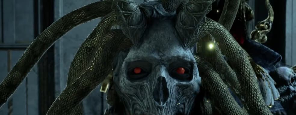 Bandai Namco Released a New Gameplay Trailer for Code Vein 2, Showcasing a Battle with an Armed Monster