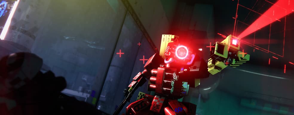 Арт-директор Marathon внезапно решил уйти из Bungie за несколько месяцев до релиза игры