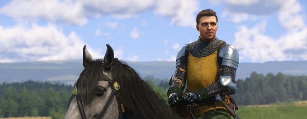 Kingdom Come Creator Continues to Fight AI Opponents, Urging Them to "Switch from Cars to Horses"