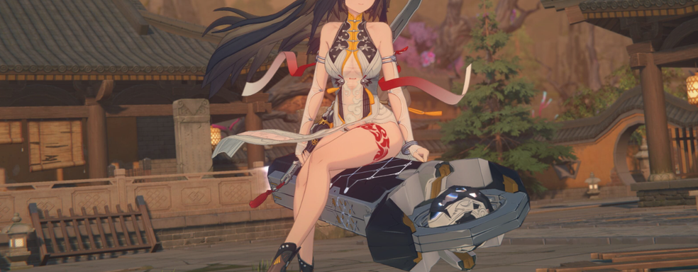 Промокод Zenless Zone Zero с презентации обновления 2.5. Как получить подарки от разработчиков