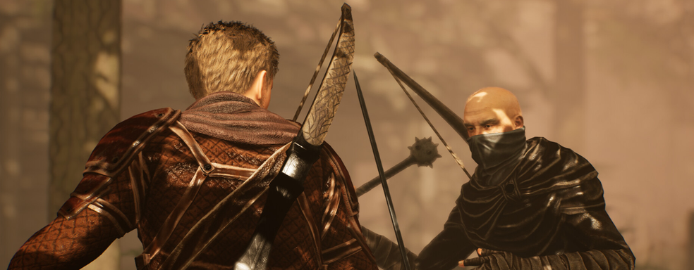 «Russian Gothic» Of Ash and Steel Receives Major Patch — With Cheat to Resurrect Important NPCs and Return Lost Quest Items