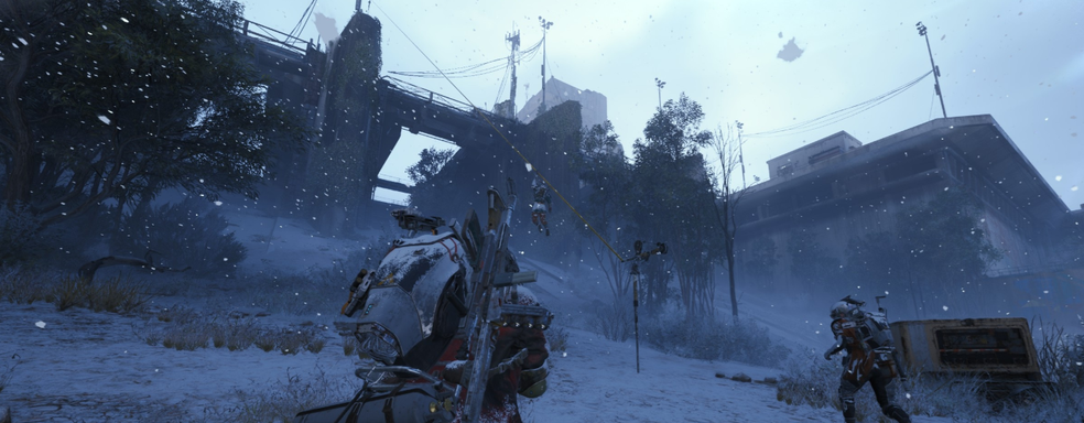 Arc Raiders Will Have a Touch of Dark Souls — PC Version Was Able to Be "Sent to the Future" and Learned the Developers' Plans