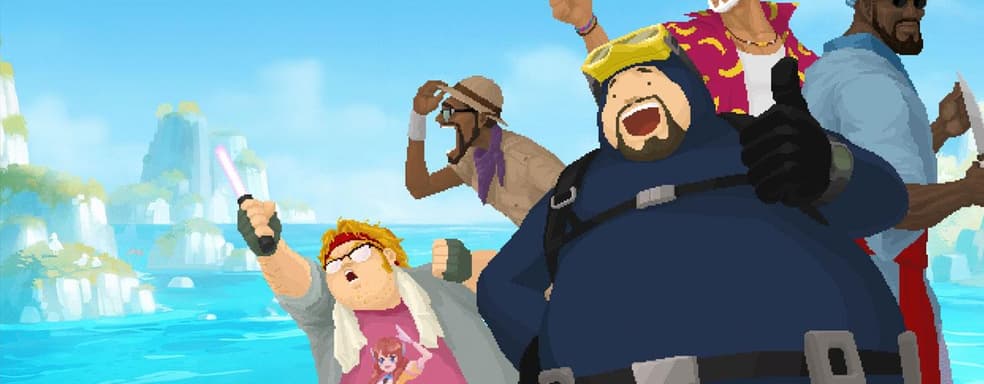 Мобильная версия Dave the Diver выйдет в 2026 году — разработчики готовят новые функции