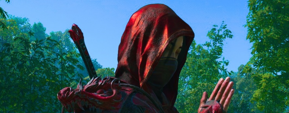 Turns Out, Assassin's Creed Shadows is the Best-Selling Console Game of 2025 — Excluding Sports Games and Shooters