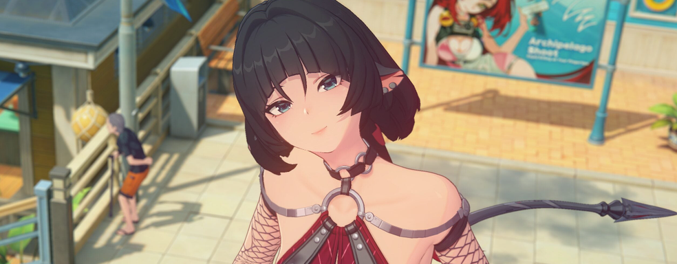 В Zenless Zone Zero 2.5 раздадут персонажа и скин для Джейн Доу