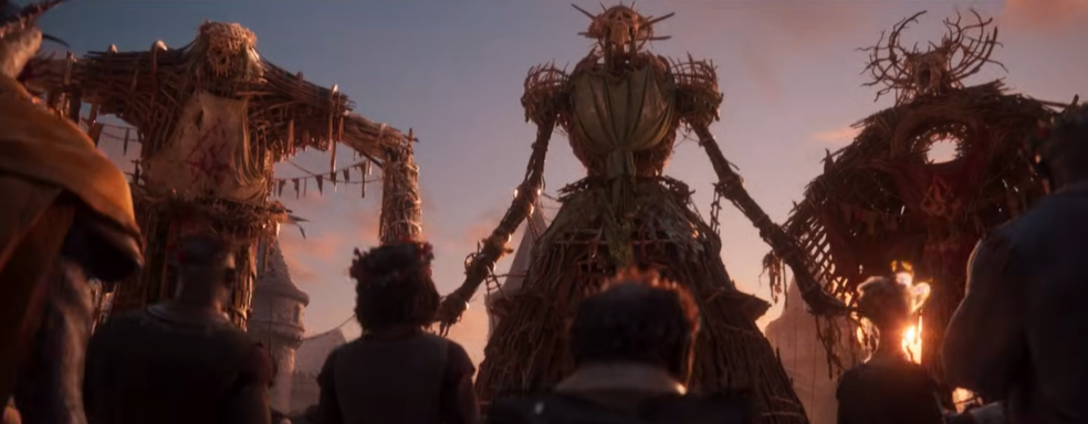 Fallout: New Vegas Game Director Joins Criticism of Baldur's Gate 3 Creators — Shows Master Class in Working Without AI