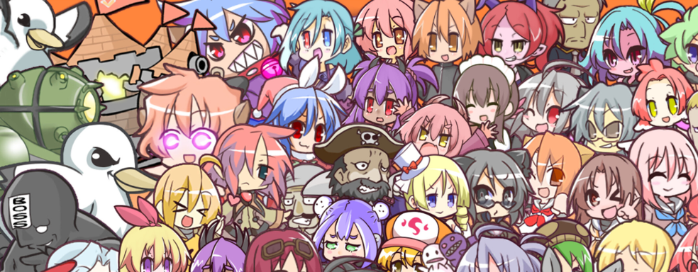 Three Games Given Away for Free on Steam — Anime Board Game, Toy Repair Simulator, and Platformer