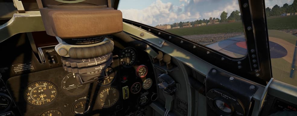 Aces of Thunder Air Ace Simulator to be Released in February on PC and PS5