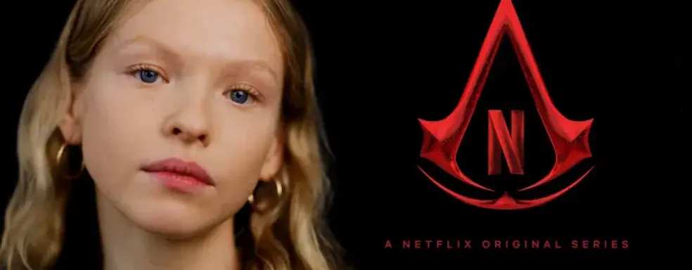 Лаура Маркус присоединилась к актёрскому составу сериала Assassin’s Creed от Netflix