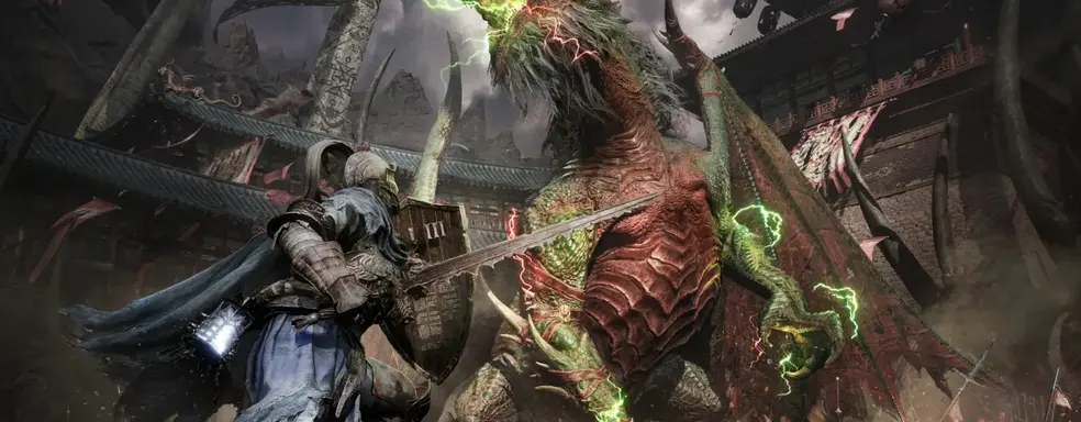 Игровой журналист назвал «позорным» желание авторов Lords of the Fallen 2 добавить в соулслайк привлекательных женских персонажей