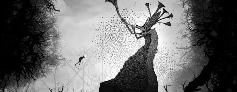 Snapbreak Announces Release Date for Underwater Horror Silt on iOS and Android