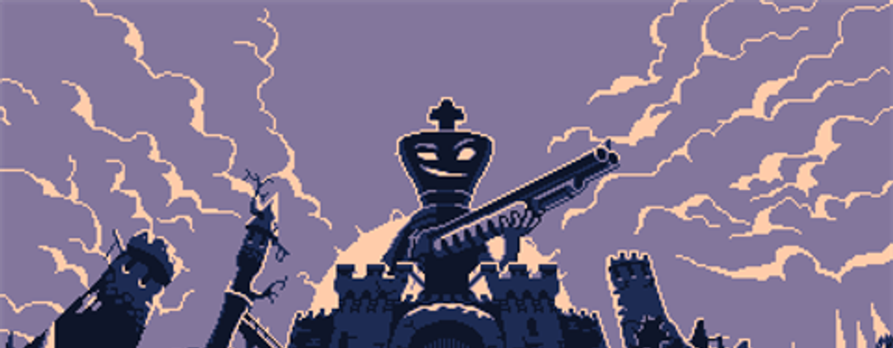 Shotgun-toting Chess: Shotgun King: The Final Checkmate is Free on Mobile EGS