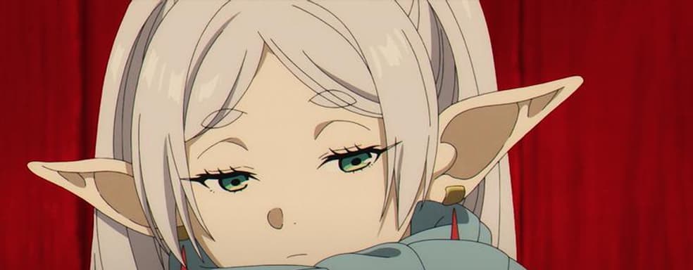 Second Season of \"Frieren: Beyond Journey's End\" Will Be Significantly Shorter Than the First — Rumor