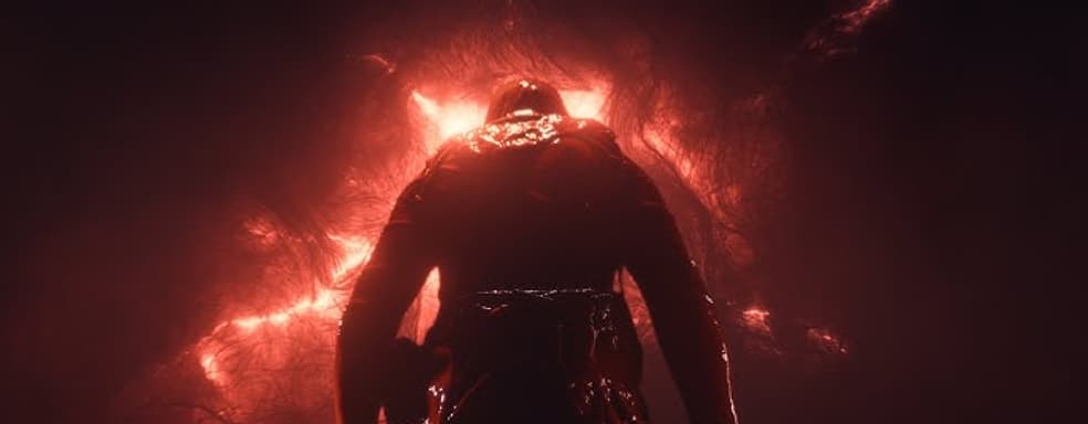 "This is not an expedition - it's an execution." Iron Lung horror film adaptation from the creator of DUSK will be released on January 30