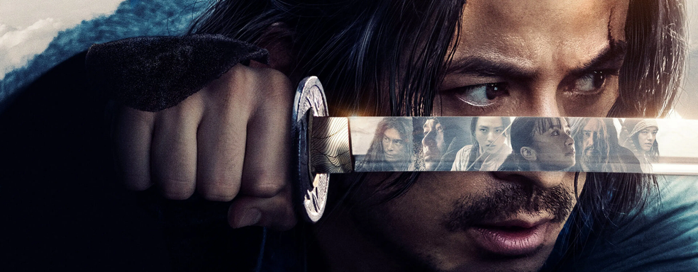Netflix Renews Samurai Action "Ikusa-Kami: The Last Samurai" for Season 2