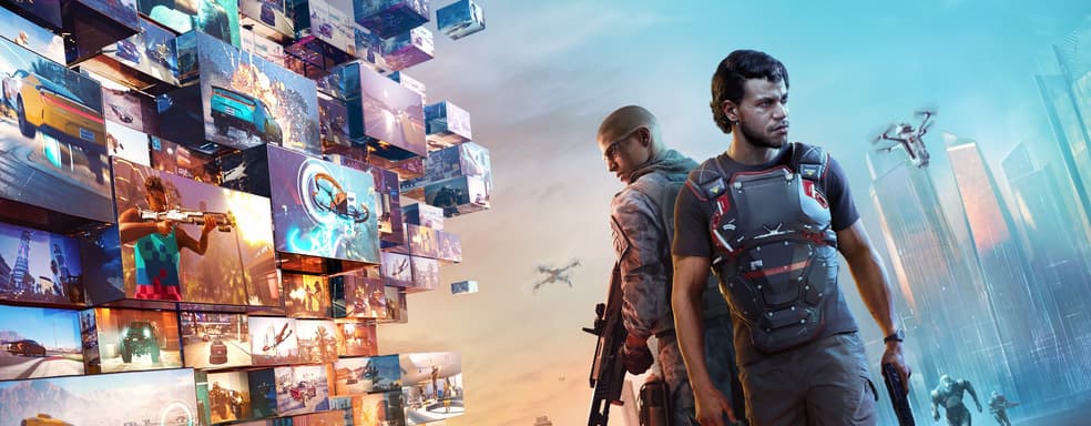 Создатель GTA не бросил проект. MindsEye стала играбельной на PS5 и Xbox Series X