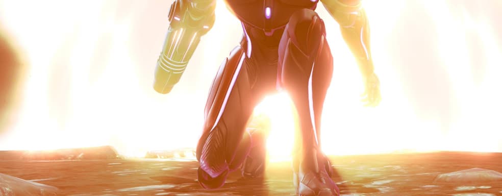 Metroid Prime 4 Had a Weaker Launch Than All Previous Entries in Japan