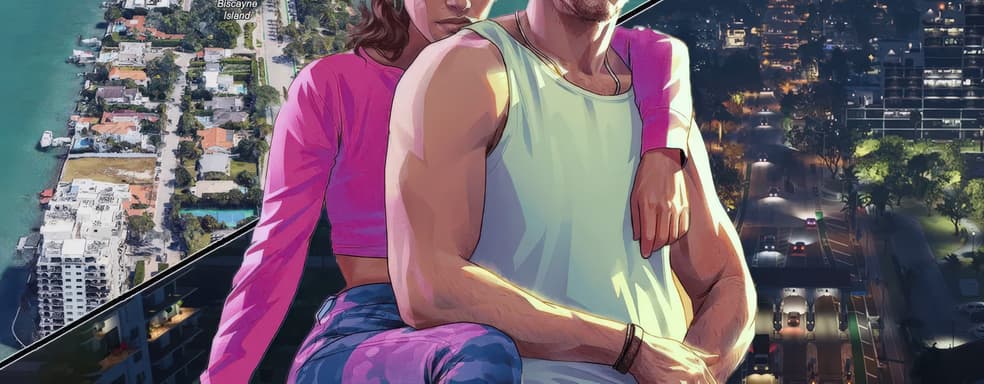 GTA VI произведёт революцию в онлайн-играх — слухи о новом MMORPG-мире