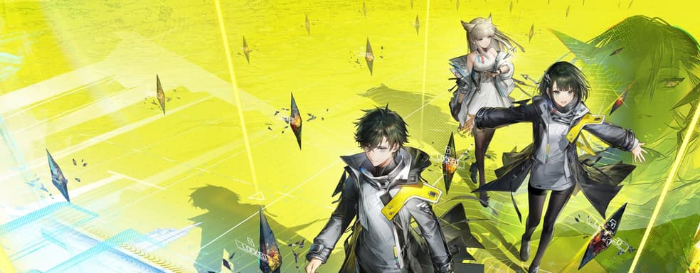 Arknights: Endfield собрала 30 млн предрегистраций за месяц до релиза