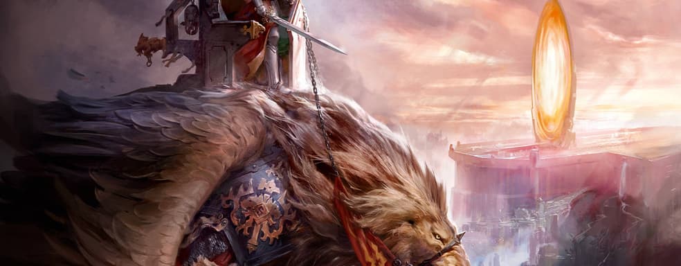 Талия Ведра из Warhammer Age of Sigmar возвращается: анонсирован роман «Первый маршал»