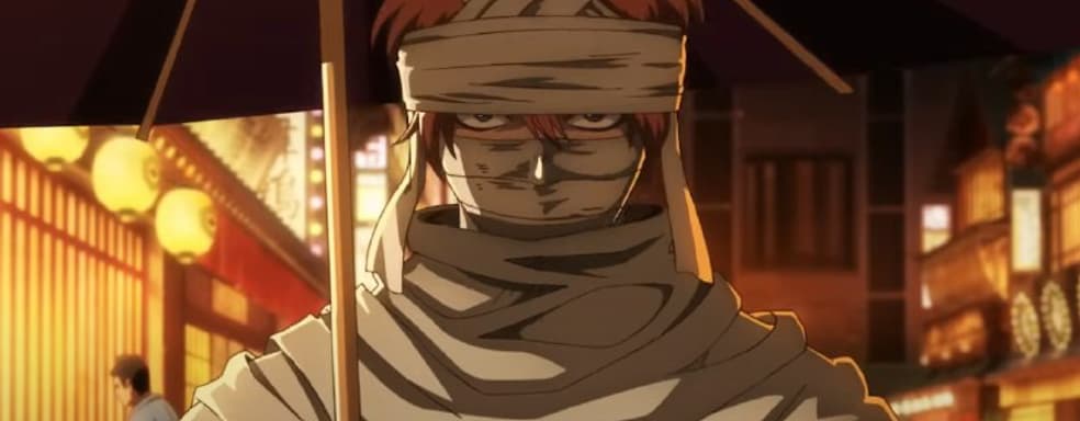 «Gintama» Returns to the Cinema: Trailer Released for Feature-Length Anime Based on the «Yoshiwara in Flames» Arc