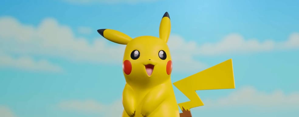 Sideshow Collectibles Unveils Unboxing and Assembly of Full-Size Pikachu Statue from the \"Pokémon\" Anime Series