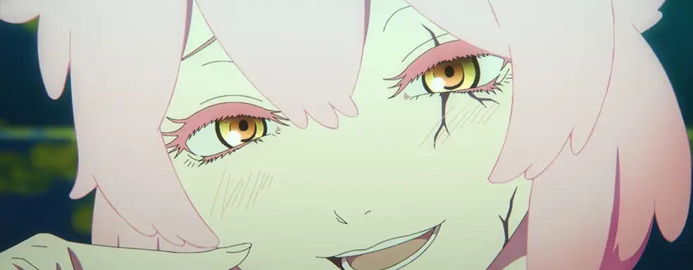 MAPPA показала трейлер второго сезона аниме «Адский рай» и представила двух лордов Тенсен