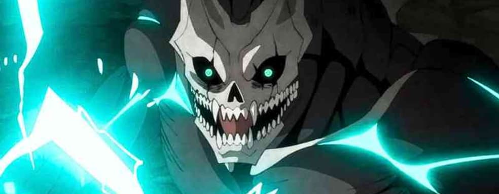 Anime "Kaiju No. 8" to Get Final Season and Short Film About Narumi — TOHO Shows First Teaser