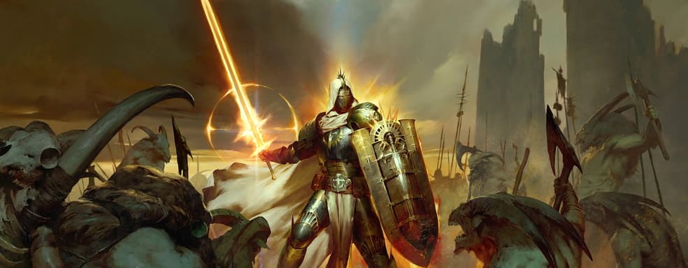 Blizzard планирует выпускать один-два крупных проекта в год — президент студии