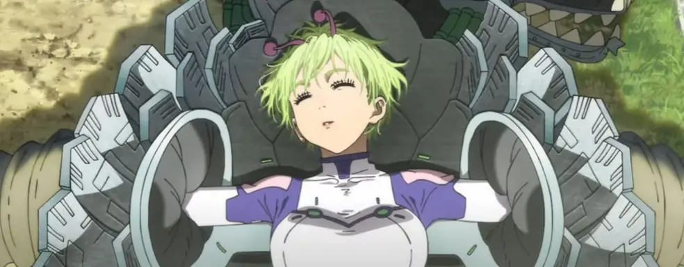 Dandadan Season 3 to Release in 2027 — New Poster Revealed