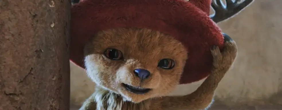 New Trailer for Second Season of \"One Piece\" Shows Tony Tony Chopper