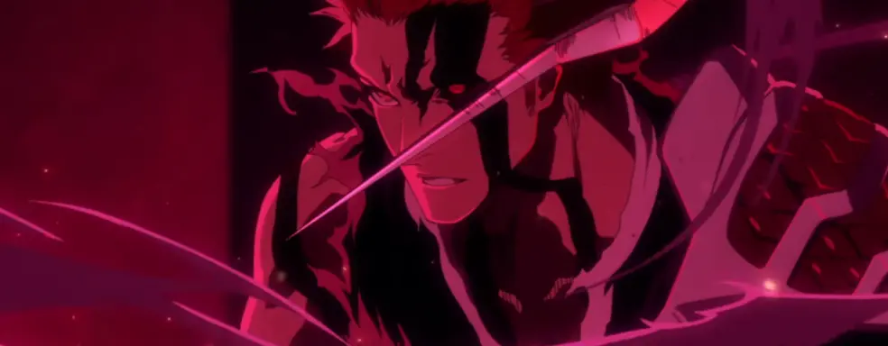 Финальная часть аниме «Блич: Тысячелетняя кровавая война» стартует в июле 2026 года — вышел первый тизер