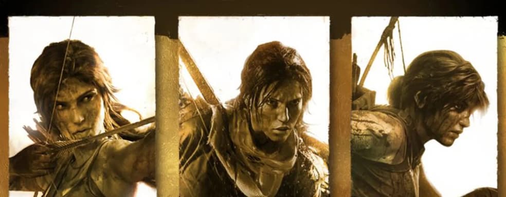 Aspyr does not rule out the release of the entire Tomb Raider Survivor trilogy on Nintendo Switch and Switch 2