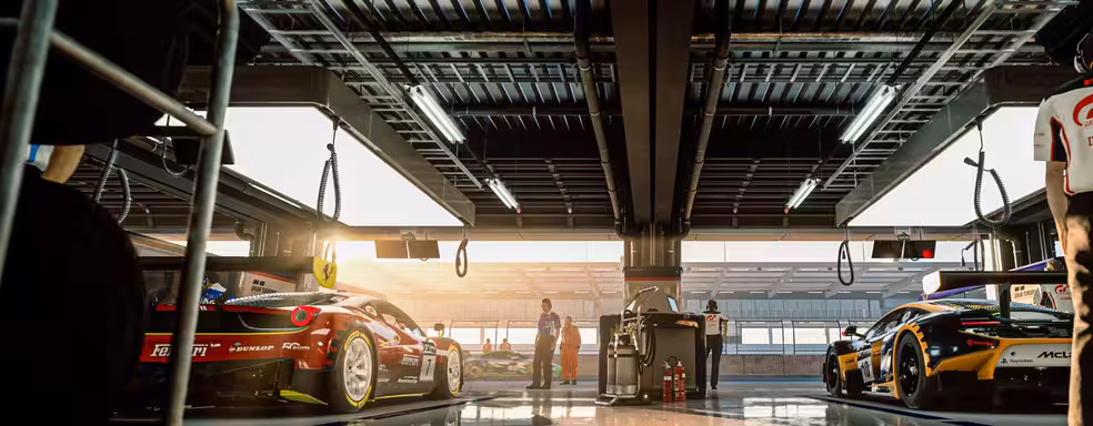 Gran Turismo 7 Audience Exceeds 2 Million Monthly Active Players and Continues to Grow