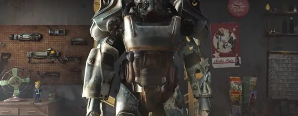 Сценарист Bethesda объяснил, почему работать над Fallout сложнее, чем над The Elder Scrolls