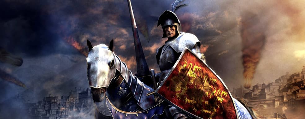 Total War: Medieval III выйдет раньше The Elder Scrolls VI, уверен вице-президент Total War