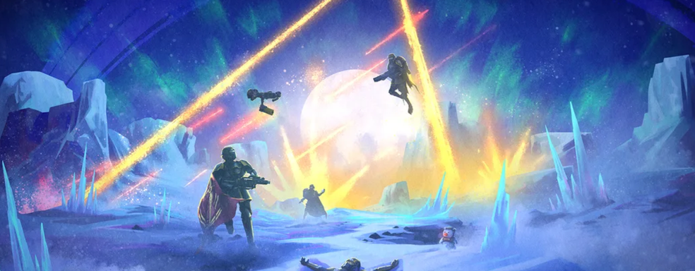 Helldivers 2 Kicks Off "Festival of Reckoning" - With Snowballs and a Chance to Try Premium Stratagems for Free