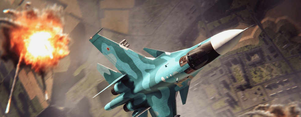 Российская стратегия Broken Arrow получила крупное обновление с ботами для режима «Схватка» и исправлениями античита