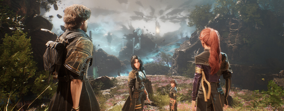 IGN Names Best Games of 2025 for PC and Consoles