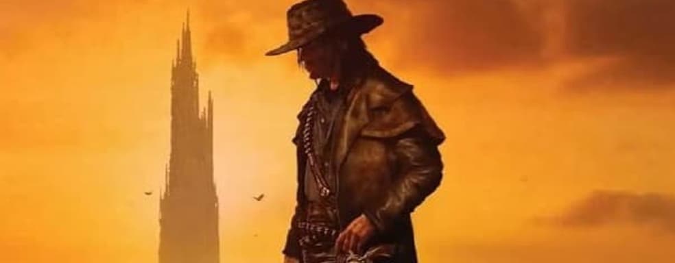 Frank Darabont Reveals Why He Refused to Adapt Stephen King's \"The Dark Tower\"